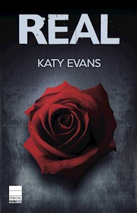 Real (Saga Real 1) - Katy Evans - E-Book