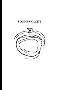 Sonnennacht - Jan Hubinger - E-Book