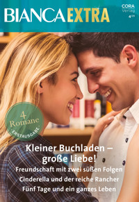 Bianca Extra Band 121 - Rochelle Alers - E-Book