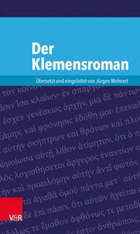 Der Klemensroman -  - E-Book