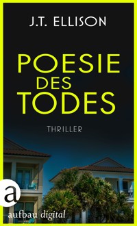 Poesie des Todes - J.T. Ellison - E-Book