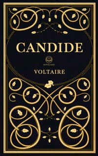 Volaire: Candide - Voltaire - E-Book