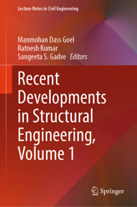 Recent Developments in Structural Engineering, Volume 1 -  - E-Book