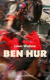 Ben Hur - Lewis Wallace - E-Book