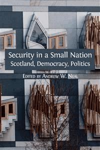 Security in a Small Nation - Andrew W. Neal - E-Book