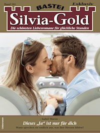 Silvia-Gold 165 - Isabelle Maron - E-Book