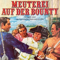 Meuterei auf der Bounty - Christopher Lukas - Hörbuch
