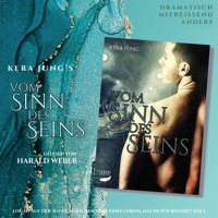Vom Sinn des Seins - Kera Jung - Hörbuch