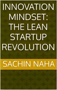 Innovation Mindset: The Lean Startup Revolution - Sachin Naha - E-Book