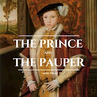 The Prince and The Pauper - Mark Twain - Hörbuch