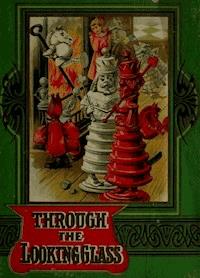 Through The Looking Glass - Lewis Carroll - E-Book