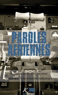 Assassins en herbe - Michel Vanvaerenbergh - E-Book