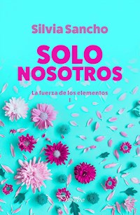 Solo nosotros - Silvia Sancho - E-Book