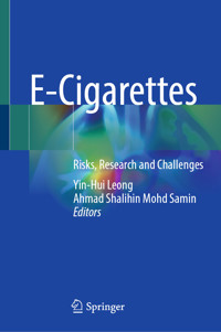 E-Cigarettes -  - E-Book