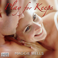 Play for Keeps - Love Games, Book 2 (Unabridged) - Maggie Wells - Hörbuch