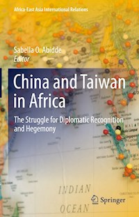 China and Taiwan in Africa -  - E-Book