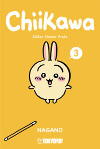 Chiikawa, Band 03 - Nagano - E-Book