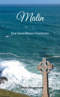 Malin - Ursula Weyermann - E-Book