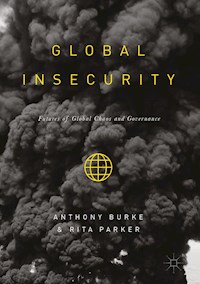 Global Insecurity -  - E-Book
