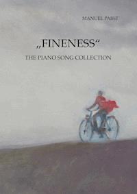 „Fineness“ - Manuel Pabst - E-Book