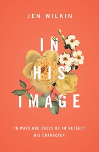 In His Image - Jen Wilkin - E-Book