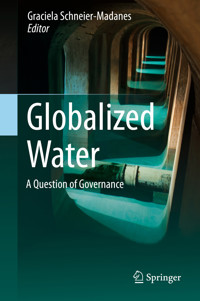 Globalized Water -  - E-Book