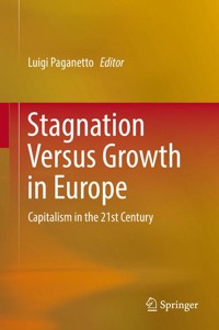 Stagnation Versus Growth in Europe - - E-Book