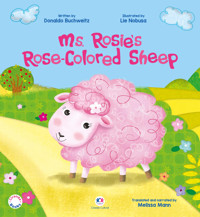 Ms. Rosies Rose-Colored Sheep - Donaldo Buchweitz - E-Book