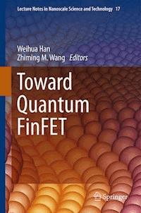 Toward Quantum FinFET -  - E-Book