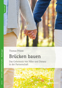 Brücken bauen - Thomas Prünte - E-Book
