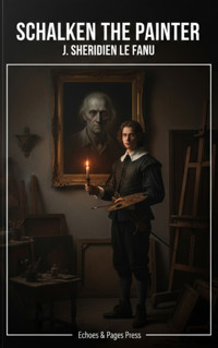Schalken the Painter - Joseph Sheridan Le Fanu - kostenlos E-Book