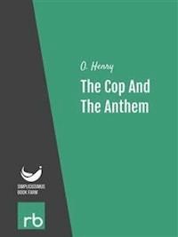 Five Beloved Stories - The Cop And The Anthem (Audio-eBook) - O. Henry - kostenlos E-Book