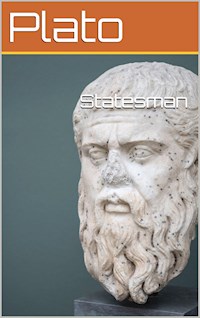 Statesman - Plato - E-Book