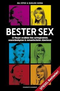 Bester Sex - Ina Küper - E-Book