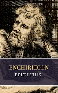 Enchiridion - Epictetus - E-Book