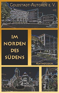 Im Norden des Südens - Uschi Gassler - E-Book