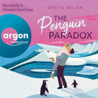 The Penguin Paradox (Ungekürzte Lesung) - Greta Milán - Hörbuch