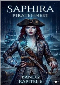 Saphira Band 2 - Jens Jagemann - E-Book