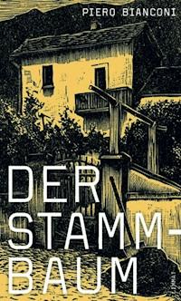 Der Stammbaum - Piero Bianconi - E-Book