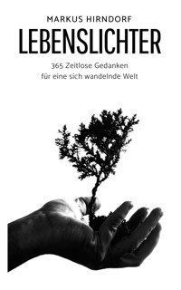 Lebenslichter - Markus Hirndorf - E-Book