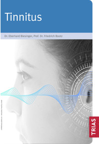 Tinnitus - Eberhard Biesinger - E-Book