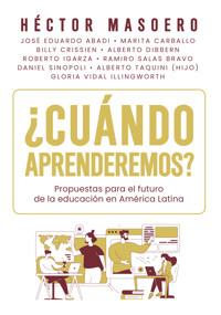 ¿Cuándo aprenderemos? - Héctor Masoero - E-Book