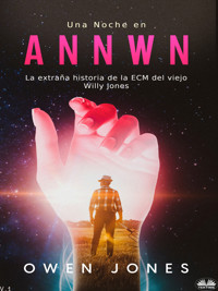 Una Noche En Annwn - Owen Jones - E-Book