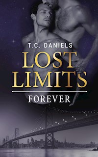 Lost Limits: Forever - T.C. Daniels - E-Book