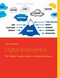 Digital Economics - Jens Christensen - E-Book