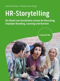 HR-Storytelling -  - E-Book