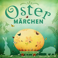 Ostermärchen - Hans Christian Andersen - Hörbuch