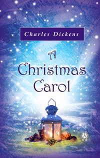 A Christmas Carol - Charles Dickens. - E-Book