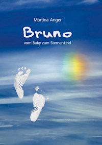 Bruno - vom Baby zum Sternenkind - Martina Anger - E-Book