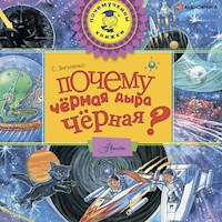 Почему черная дыра черная? - Станислав Зигуненко - Hörbuch